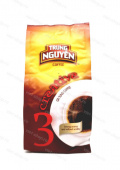 TRUNG NGUYEN / Жареный молотый кофе Creative 3 250gr