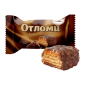 Конфеты "Отломи"