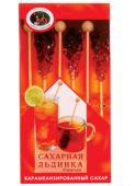 Сахарная льдинка (темная), 120 гр.