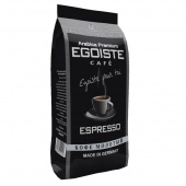 Эгоист Espresso молотый