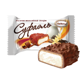 Конфеты "Суфаэль" десерт