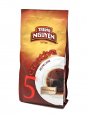 TRUNG NGUYEN / Жареный молотый кофе Creative 5, 250gr