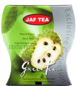 Джаф «Экзотические фрукты» (Exotic fruit), зеленый, 100 гр.