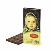 Шоколад "Аленка 75 гр