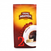 TRUNG NGUYEN / Жареный молотый кофе Creative 2 250gr
