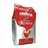 Lavazza Rossa, в зернах, 1 кг.