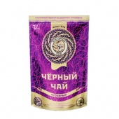 Чай "Черный дракон" черный отборный, 100 гр.