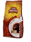 TRUNG NGUYEN / Жареный молотый кофе Creative 4, 250gr