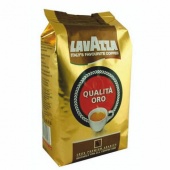 Lavazza Oro, в зернах, 1 кг.