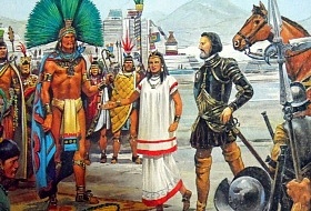 Сладкие истории: Об истории шоколада Сладкие истории: Об истории шоколада