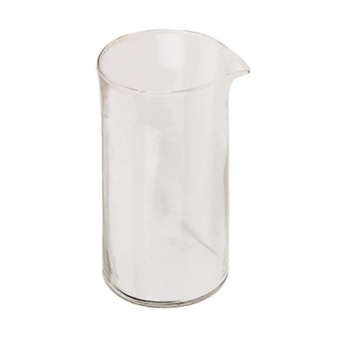 Колба для чайника жаропр. Стекло, 800-1000 мл.